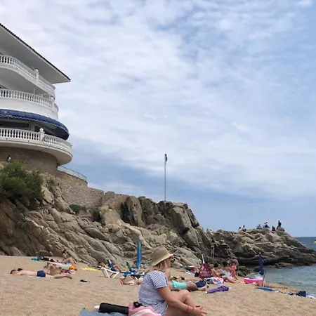 Agreable Castell-Platja d'Aro