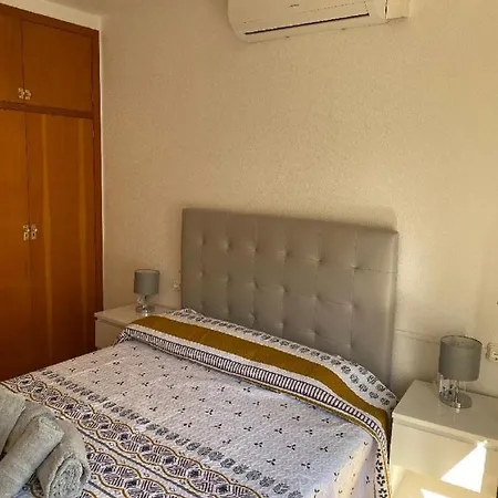 Appartement Agreable Castell-Platja d'Aro
