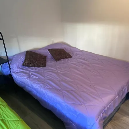 Appartement Agreable