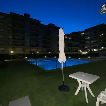 Agreable Appartement *